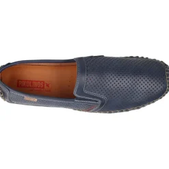 Mocassins*Pikolinos New Jerez Azul
